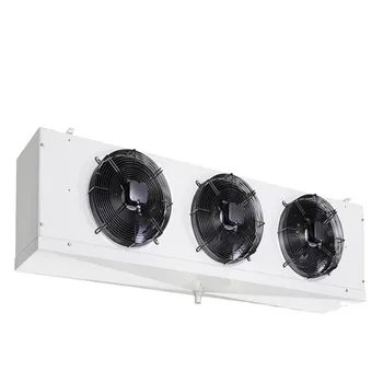 Промышленное холодильное оборудование для охлаждения воздуха