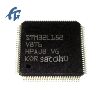 (SACOH STM IC Mircocontroller) STM32L152V8T6 1ШТ 100% абсолютно новый оригинал В наличии