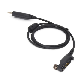 Переговорное Устройство PC152 USB Кабель Для Программирования Двухстороннего Радио Аксессуар для Hytera HP605 HP685 HP705 HP785 HP702 HP782 HP682 HP600
