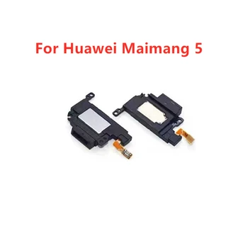 Громкоговоритель для Huawei Maimang 5, зуммер, громкоговоритель, модуль приемника громкоговорителя, плата для ремонта, комплект запасных частей