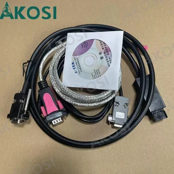 Инструмент диагностического сканера кабельного подъемника Rond для Диагностического Соединительного Кабеля Mitsubishi 16A68-00500
