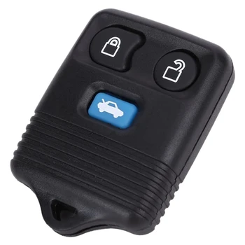 Для Ford Transit 3-кнопочный пульт дистанционного управления, подходящий для автомобиля Ford