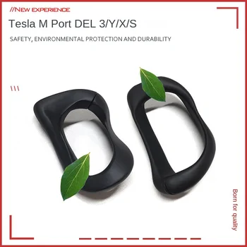 Обновите Держатель рулевого колеса Tesla Model 3 Model Y и Model S Model X FSD AP Автомобильные Аксессуары для интерьера