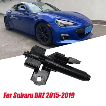Форсунка для распыления воды в передней фаре Subaru BRZ 2015-2019, Привод форсунки омывателя головного света