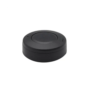 NRF52810 Модуль Bluetooth 5.0 с низким энергопотреблением Для позиционирования маяка В помещении Черный, 31,5 X 31,5 X 10 мм
