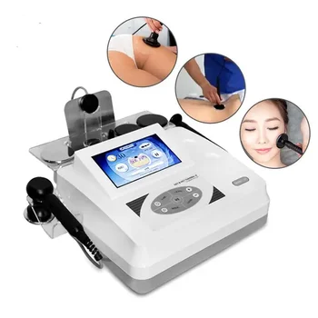 Аппарат для радиочастотной терапии RET CET для похудения, подтяжки кожи, обезболивания, Оборудование для салона красоты