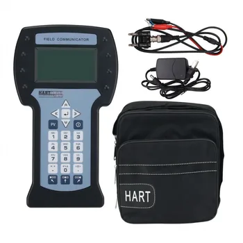 Ручной полевой коммуникатор Hart475 Hart для калибровки датчика давления и температуры