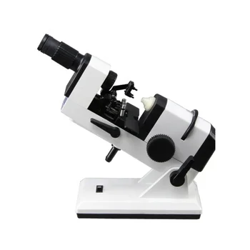 Оптический прибор для внутреннего считывания Фокусометр Ручной линзометр NJC-5