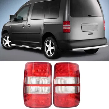 Задний стоп-сигнал Стоп-сигнала для Volkswagen Caddy MK2 MK3 2011 2012 2013 2014 2015 задний фонарь