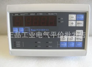 Индивидуальный Подлинный Запас FC2-161F-C-1 KOYO Wuxi Guangyang Electronics с 16-Точечным Регулятором Угла наклона Кулачка