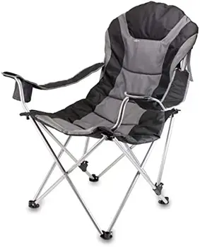-фирменное раскладное походное кресло, пляжное кресло для взрослых, спортивное кресло с сумкой для переноски