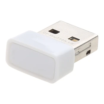 USB WiFi Адаптер 150 Мбит/с USB 2.0 WiFi Ключ 802.11 b g n Беспроводной Сетевой Адаптер 2.4 ГГц для Настольных ПК для Windows XP /Vis P9JB