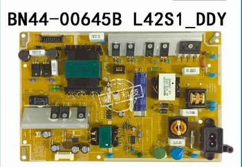 Блок ПИТАНИЯ BN44-00645B для видеосъемки на плате screen UA40F5500AR T-CON connect