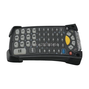 Клавиатура (53 клавиши) для symbol MC9200-G MC9090-G MC9090-K MC9090-Z RFID MC9094-K MC9190-G MC92N0-G, Бесплатная доставка