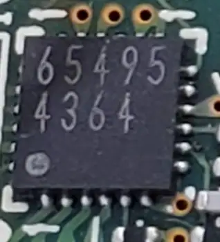 654954364 чип для проектора epson S11