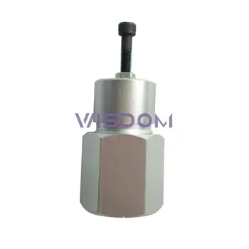 1PC 250017-280 Клапан регулятора давления в сборе для части воздушного компрессора SULLAIR