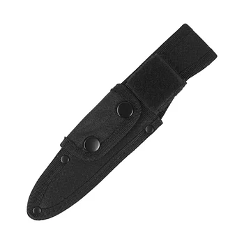 XYJ 5,5-дюймовый универсальный чехол для ножей, сумка для ремня, петля для ремня из прочной ткани Оксфорд, защита для маленьких кухонных ножей Santoku