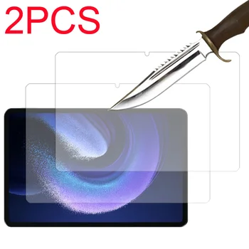 2ШТ Стеклянная защитная пленка для экрана Xiaomi Pad 6/6 pro 11 2023 защитная пленка для планшета 11 