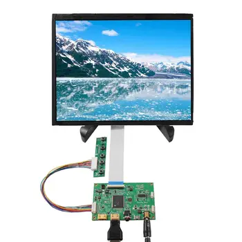 Плата контроллера HD MI LCD с 9,7-дюймовой ЖК-панелью LP097QX1 LTL097QL01 2048X1536