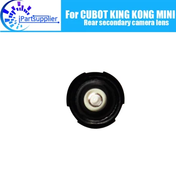 Объектив задней вторичной камеры CUBOT KING KONG MINI, 100% оригинальные аксессуары для ремонта объектива задней вторичной камеры KING KONG MINI.