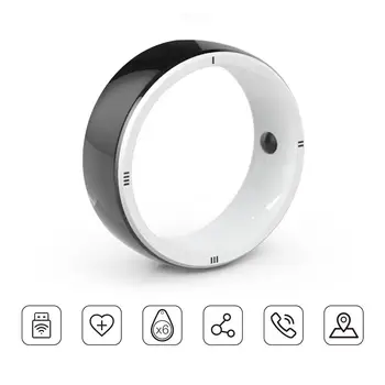 JAKCOM R5 Smart Ring Новый продукт RFID-карты для защиты IOT-сенсорного оборудования 200327227