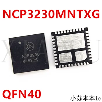NCP3230MNTXG NCP3230 QFN