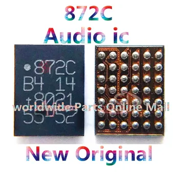 5шт-30шт 872C Новая оригинальная аудио микросхема для samsung A8plus huawei P10 PRO mate 10