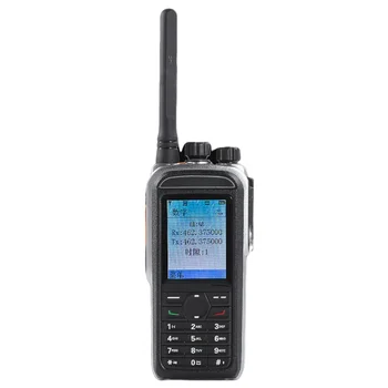 Abell-walkie-tkie A780T IP67, transmisor inámbrico de largo cance, resistente  agua y  polvo, Radio  2 vías