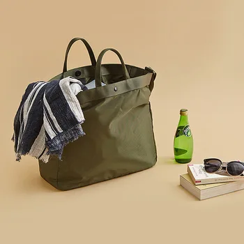 Корейская версия сумки для хранения большой емкости Портативная водонепроницаемая спортивная сумка для путешествий на свежем воздухе, занятий фитнесом, повседневной работы