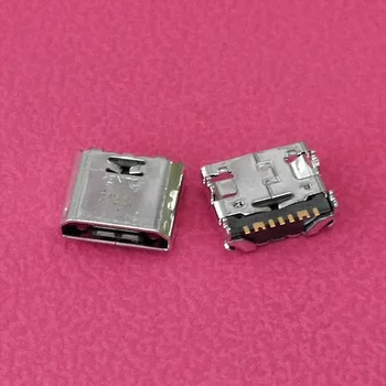 10ШТ Разъем для зарядки Micro USB Порт для Samsung Galaxy Tab A 10,1 