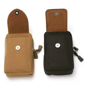 Мужской многофункциональный походный тактический рюкзак Спортивная сумка для мобильного телефона Поясная сумка