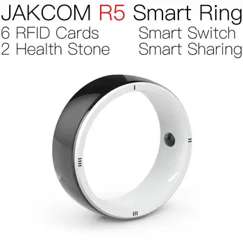 JAKCOM R5 Smart Ring Новое поступление в качестве сварочного аппарата без газа много карт переключатель горизонта nfc держатель чипа ошейник tapni card